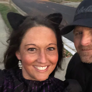 Meet your Posher, Molly